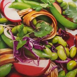 Meet your Posher, Marianne